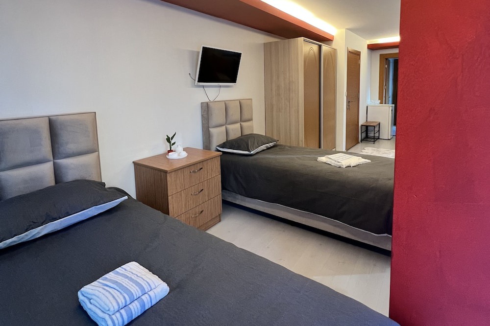 Photo of Bedroom in Kucukbakkalkoy