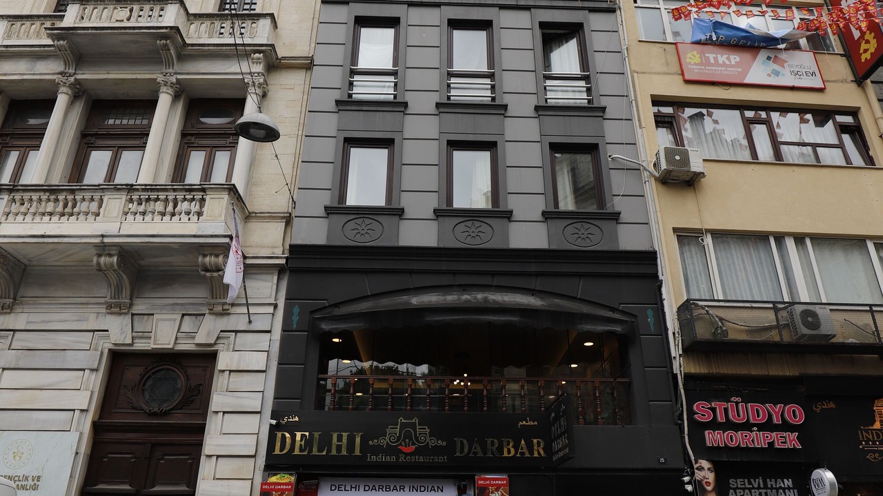 Photo of Outdoor in Cihangir