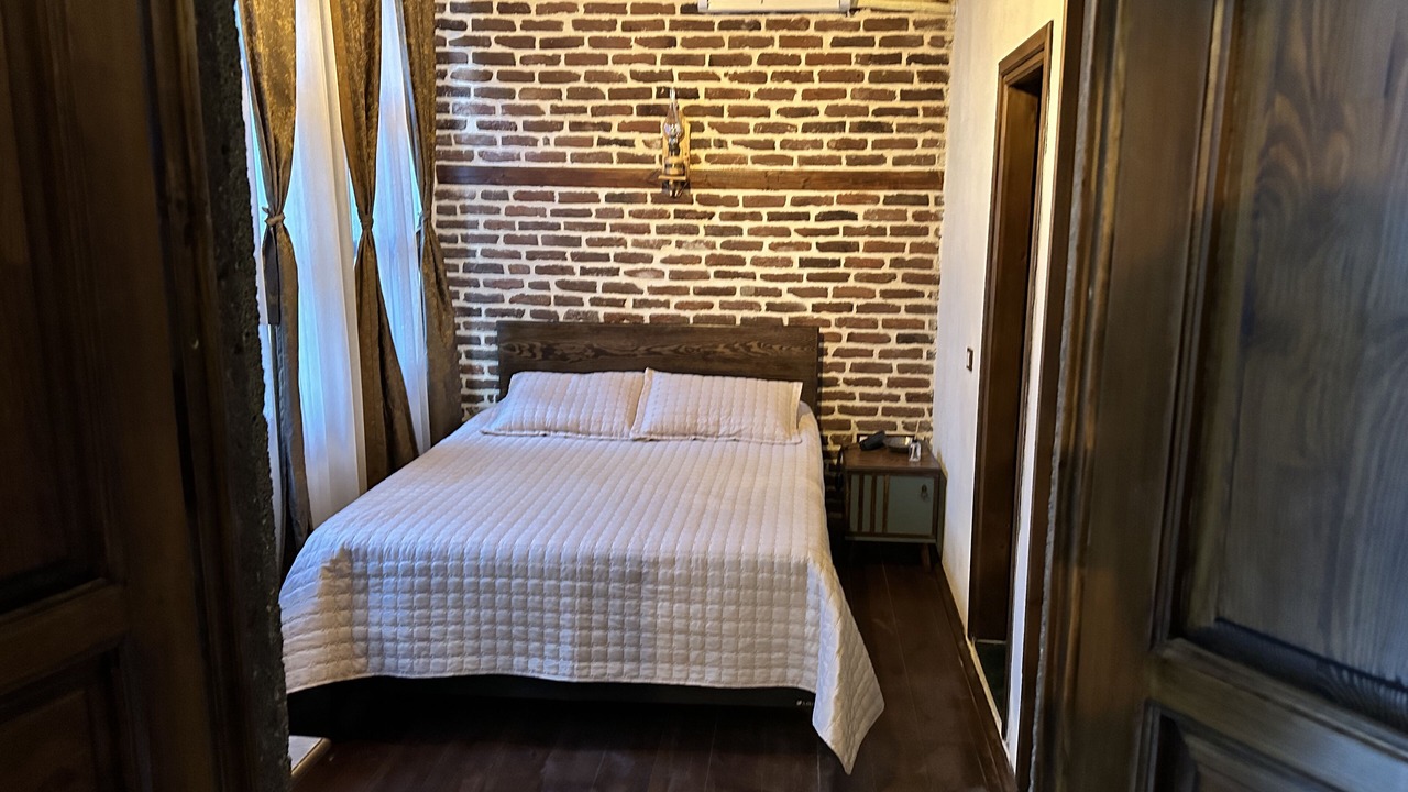 Photo of Bedroom in Sur