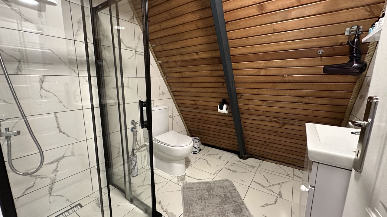 Photo of Bathroom in Sapanca