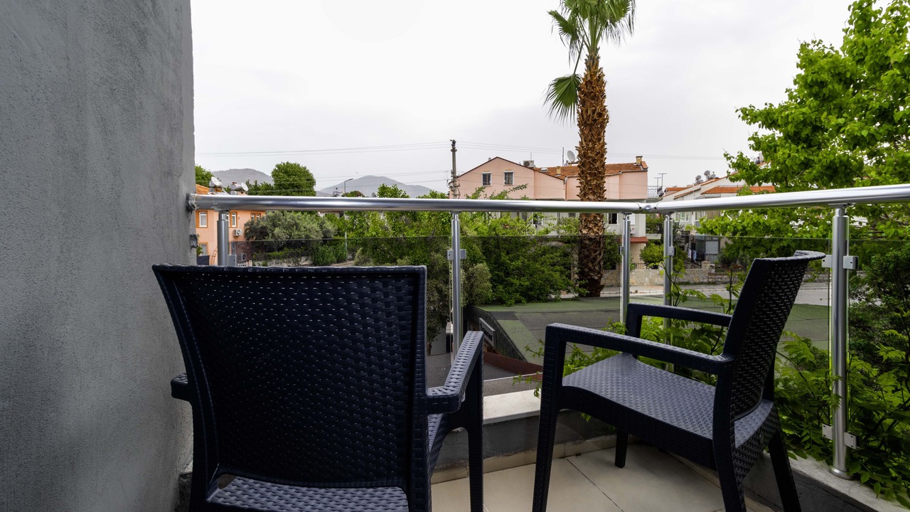 Photo of Bedroom in Fethiye City Center