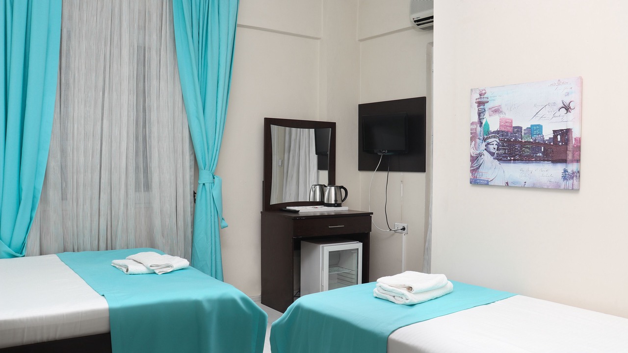 Photo of Bedroom in Fethiye City Center