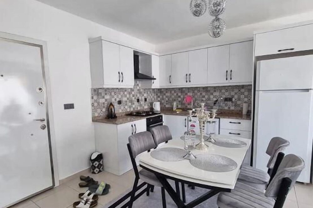 Photo of Kitchen in Mahmutlar