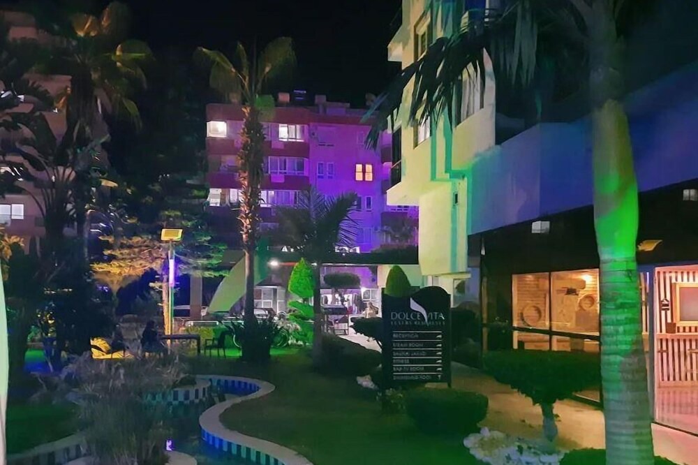 Photo of Outdoor in Mahmutlar
