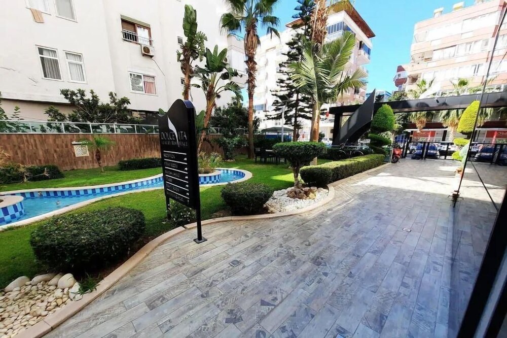 Photo of Outdoor in Mahmutlar