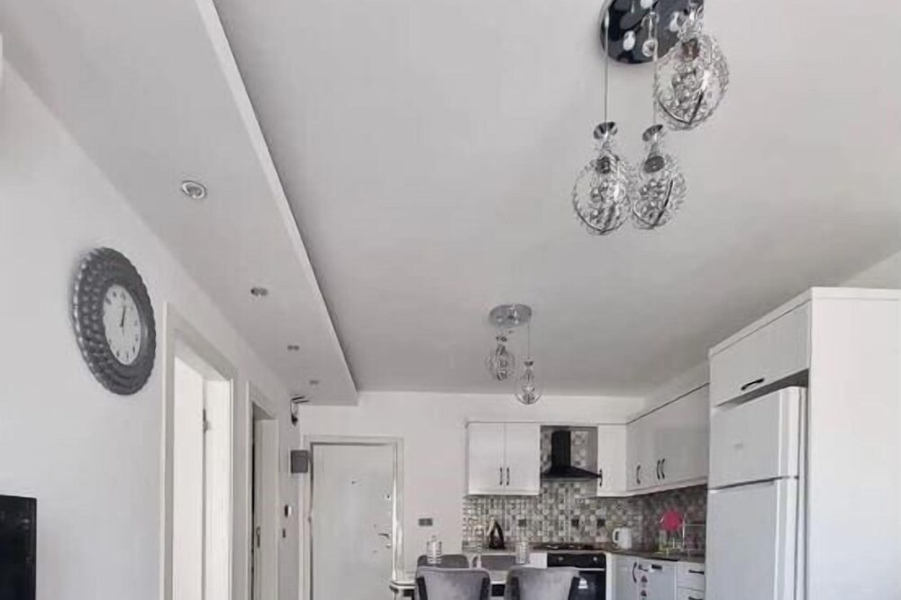 Photo of Livingroom in Mahmutlar