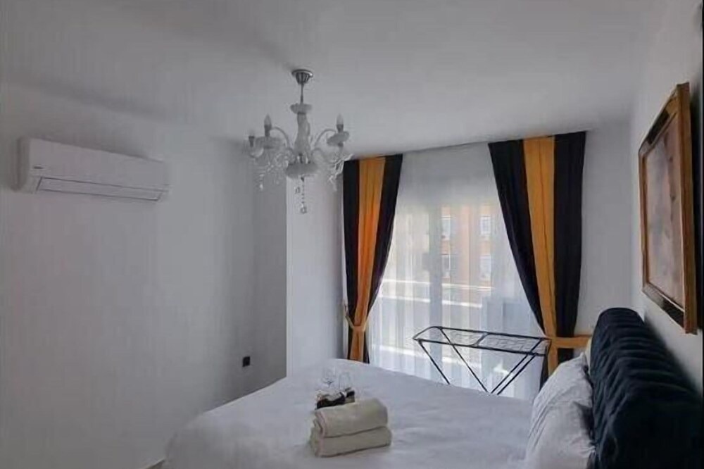 Photo of Bedroom in Mahmutlar