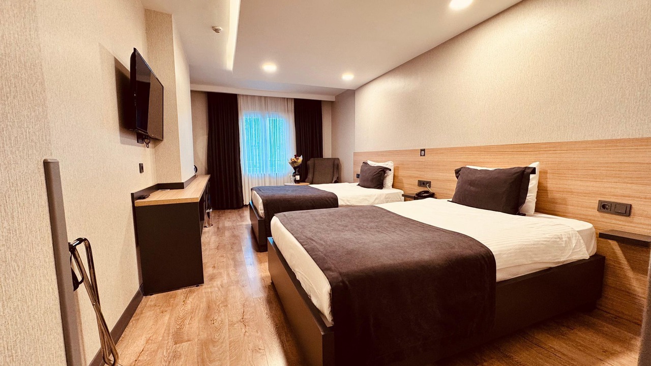 Photo of Bedroom in Talimhane