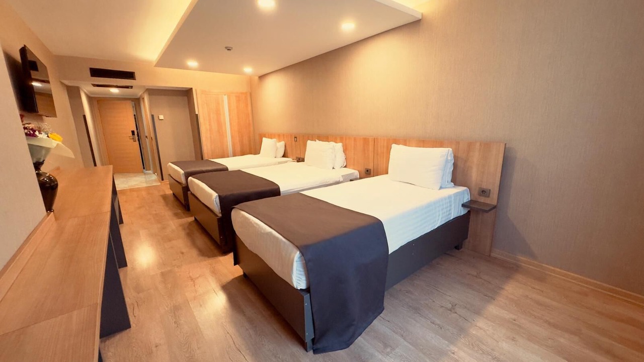 Photo of Bedroom in Talimhane