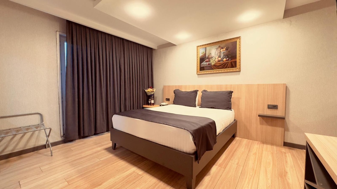 Photo of Bedroom in Talimhane