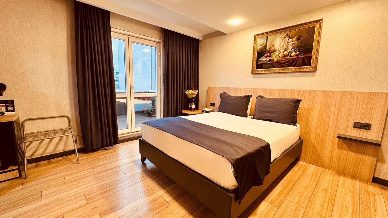 Photo of Bedroom in Talimhane
