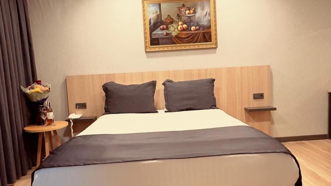 Photo of Bedroom in Talimhane