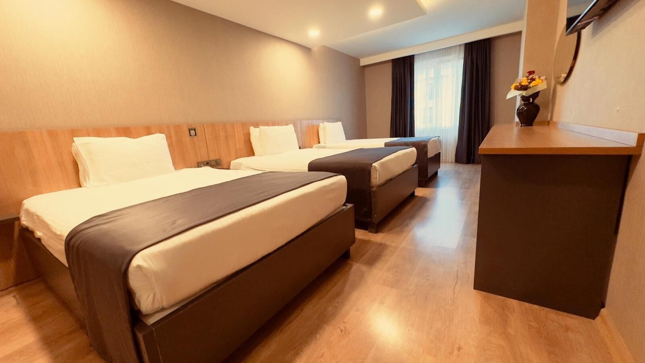 Photo of Bedroom in Talimhane