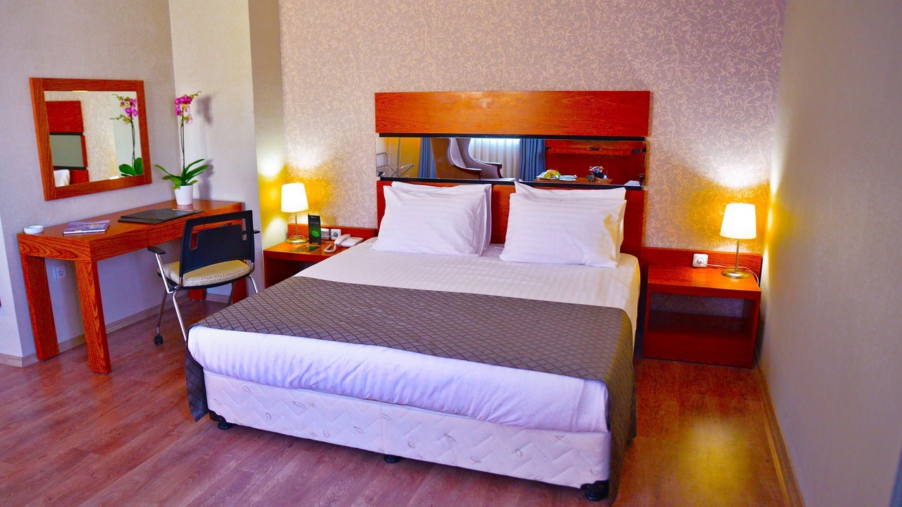 Photo of Bedroom in Talimhane