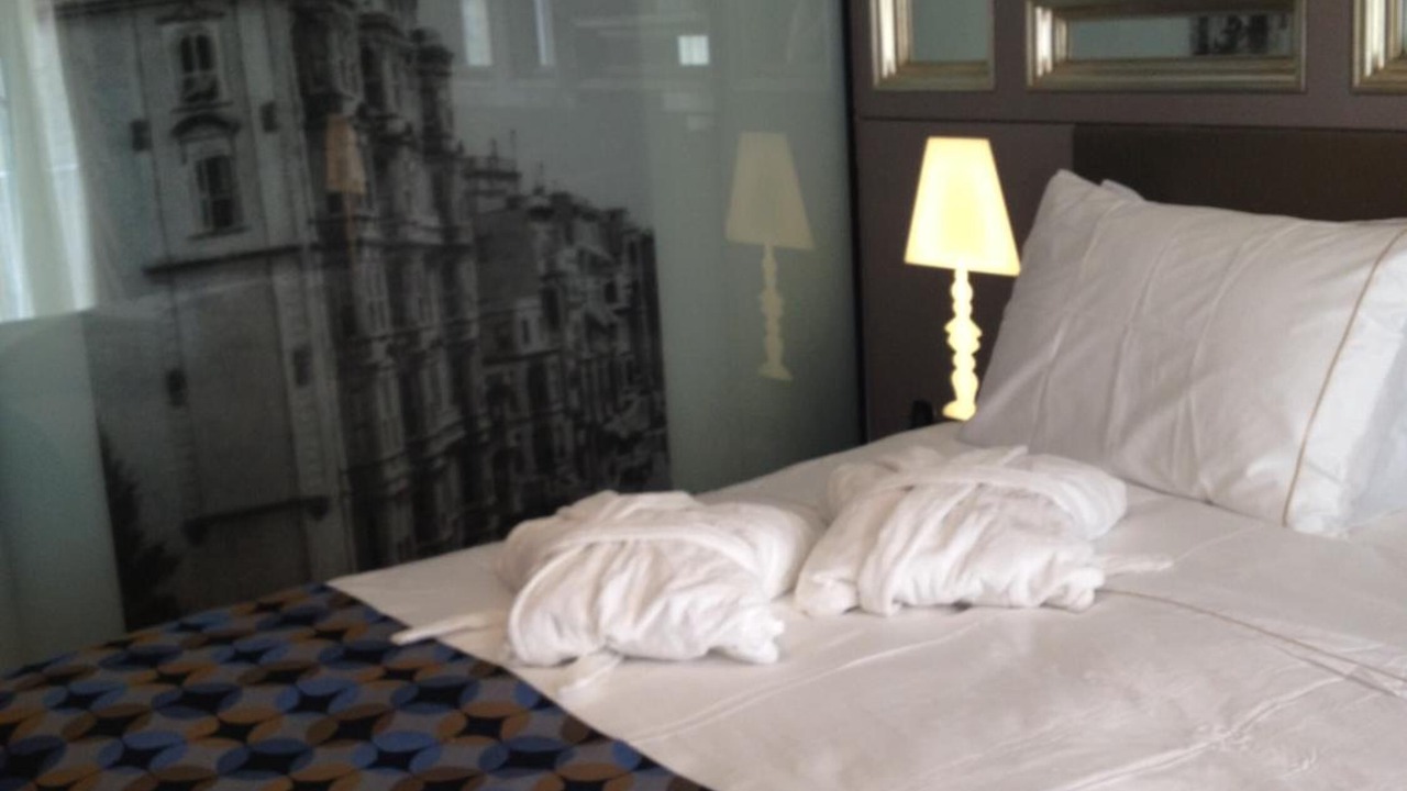 Photo of Bedroom in Talimhane