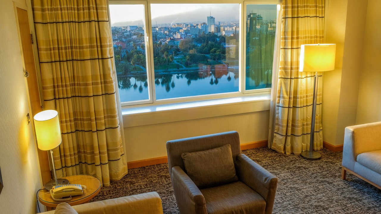 Photo of Bedroom in Yuregir