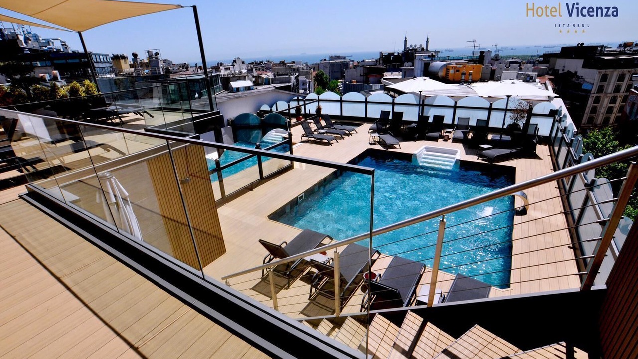 Photo of Outdoor in Beyazit