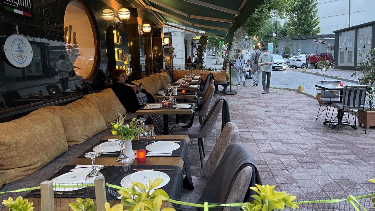 Photo of Outdoor in Emin Sinan