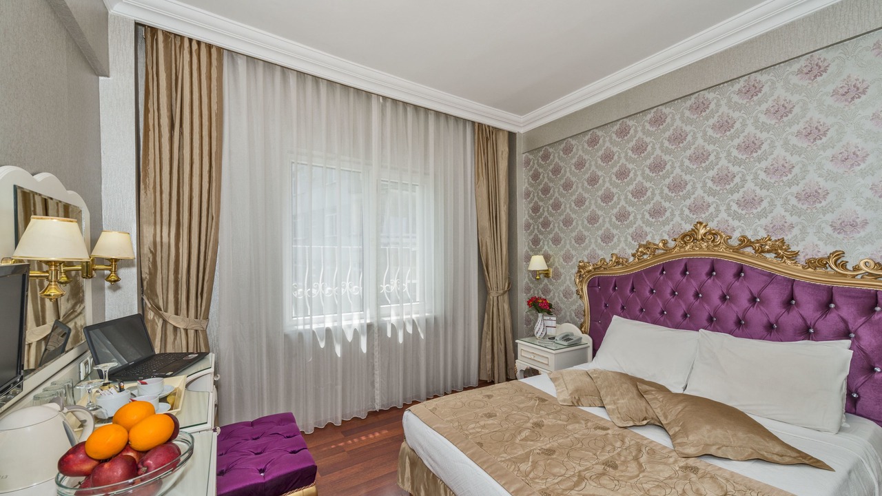 Photo of Bedroom in Emin Sinan