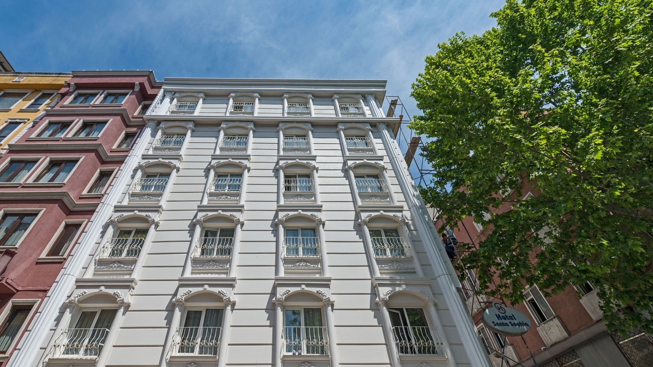 Photo of Outdoor in Emin Sinan