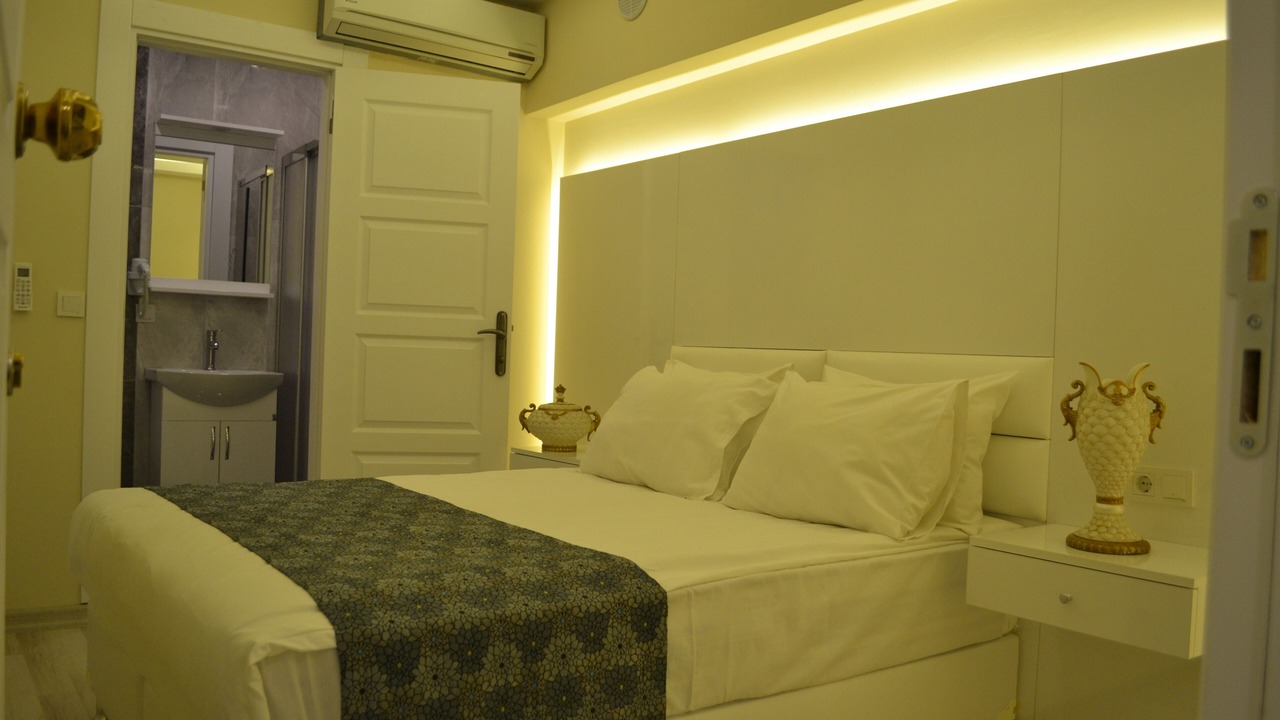 Photo of Bedroom in Emin Sinan