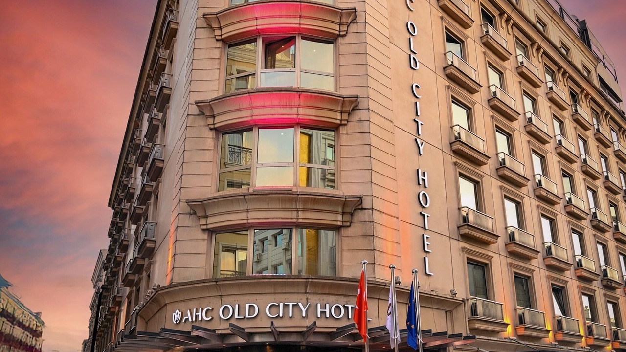 Photo of Outdoor in Beyazit