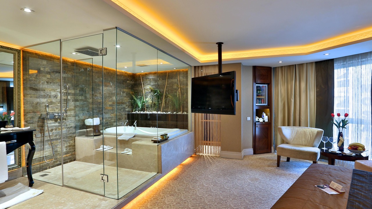 Photo of Bedroom in Beyazit