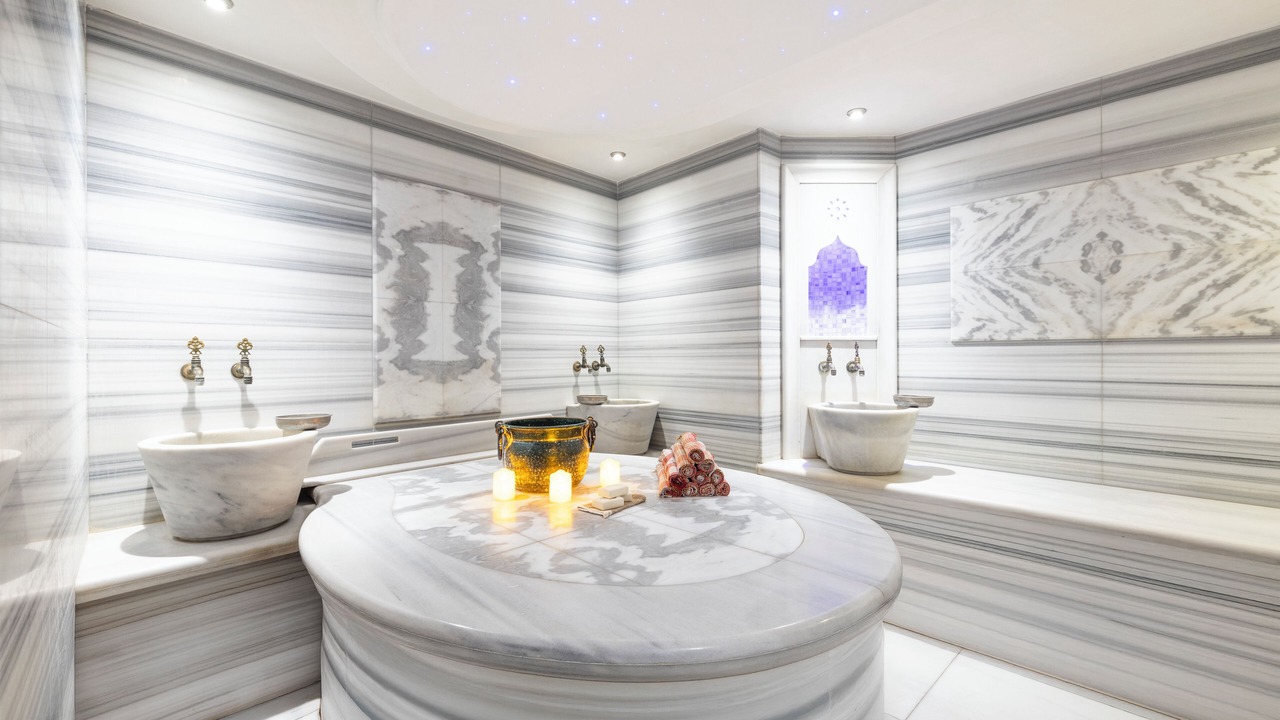 Photo of Bathroom in Beyazit
