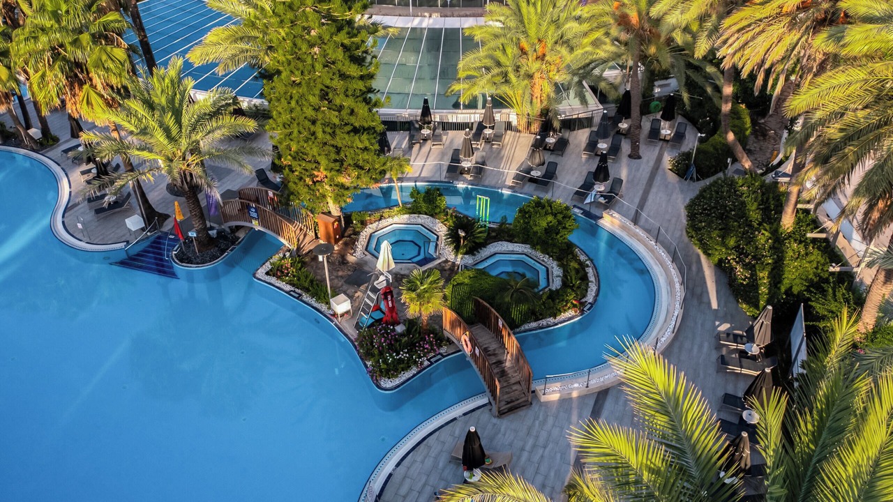 Photo of Outdoor in Marmaris City Center
