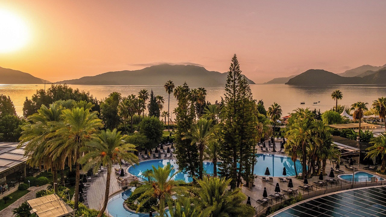 Photo of Outdoor in Marmaris City Center