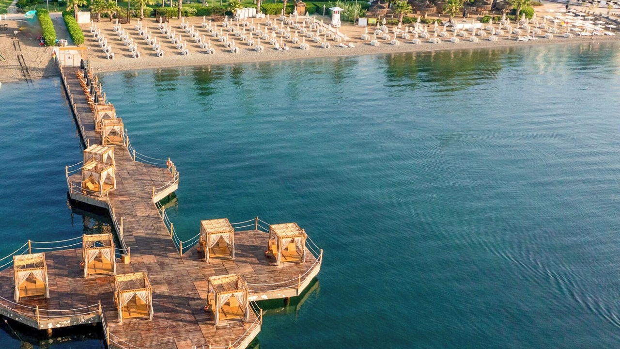 Photo of Outdoor in Marmaris City Center