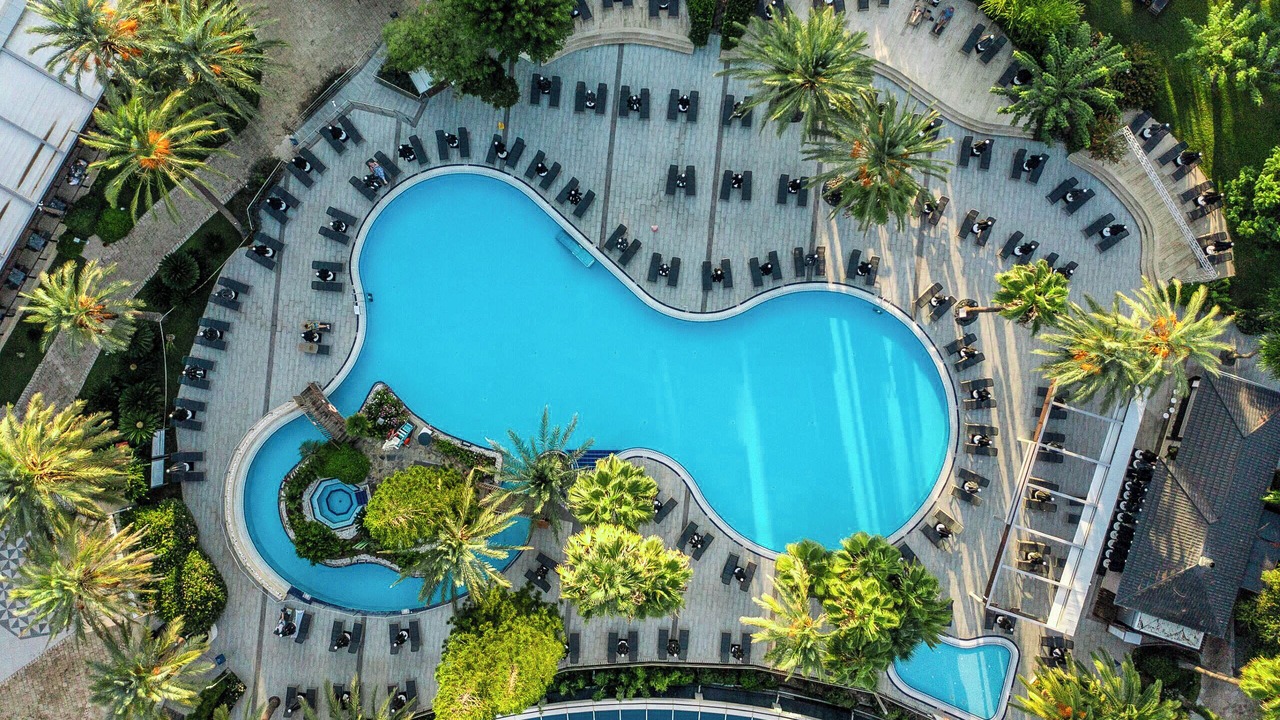 Photo of Outdoor in Marmaris City Center