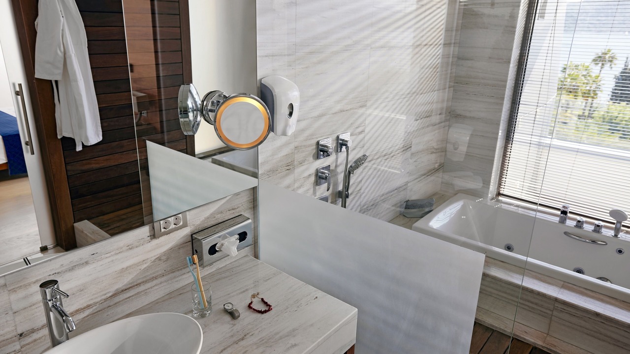 Photo of Bedroom in Marmaris City Center