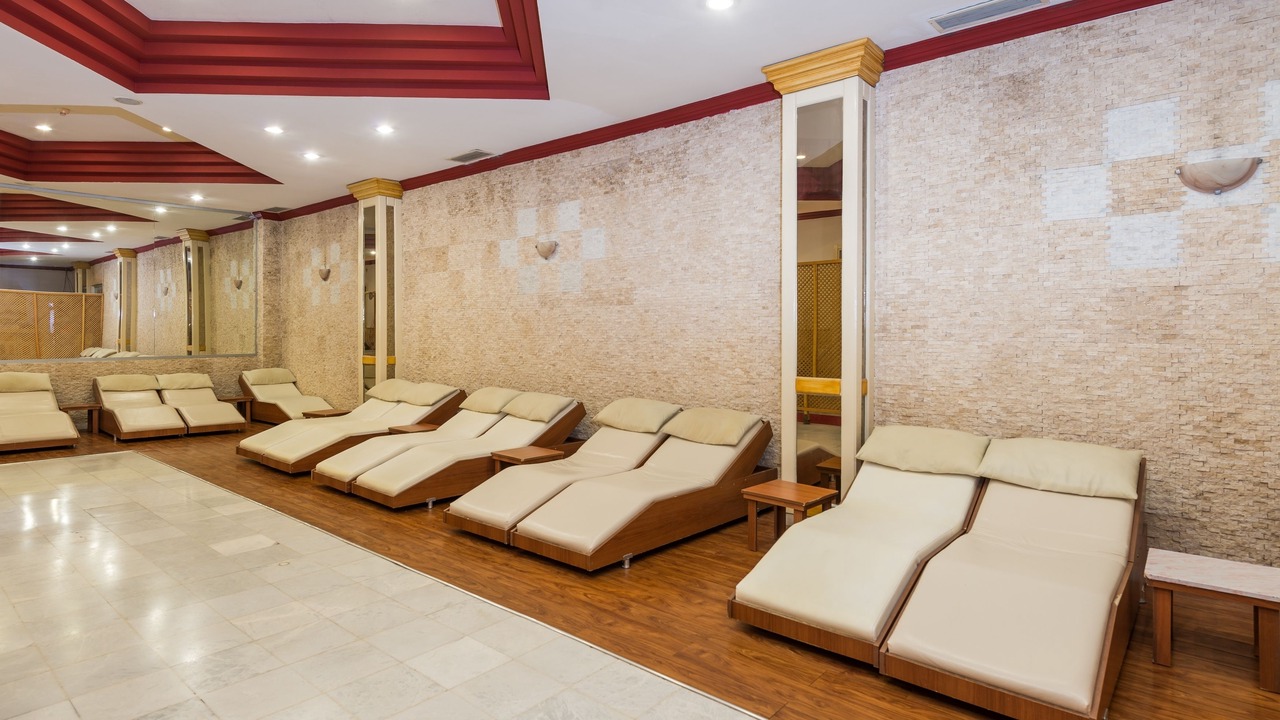 Photo of Bedroom in Eski Lara