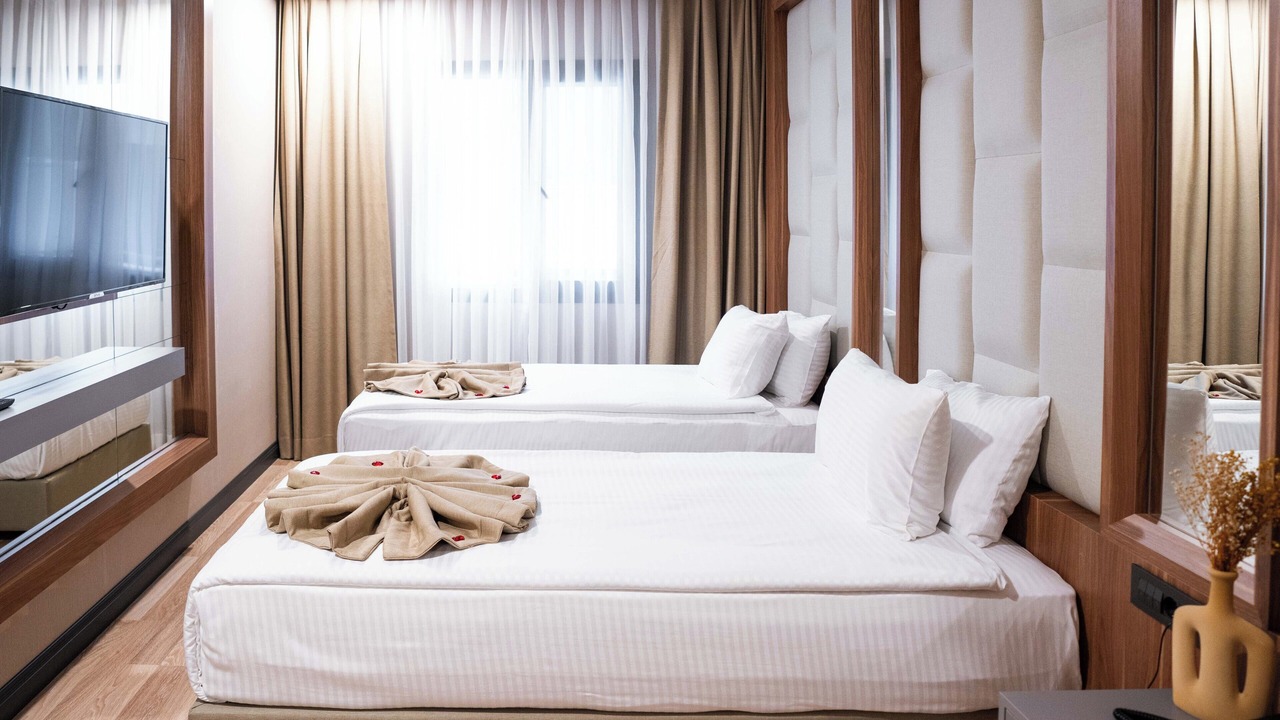 Photo of Bedroom in Talimhane