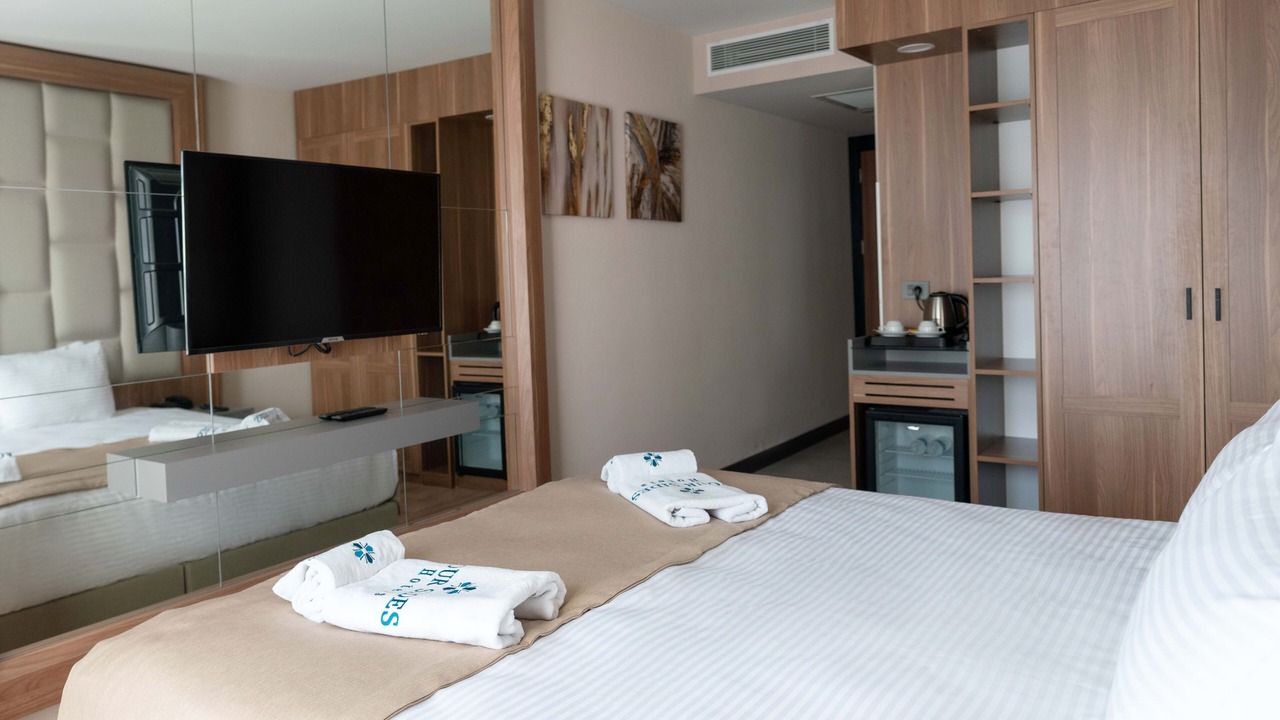 Photo of Bedroom in Talimhane