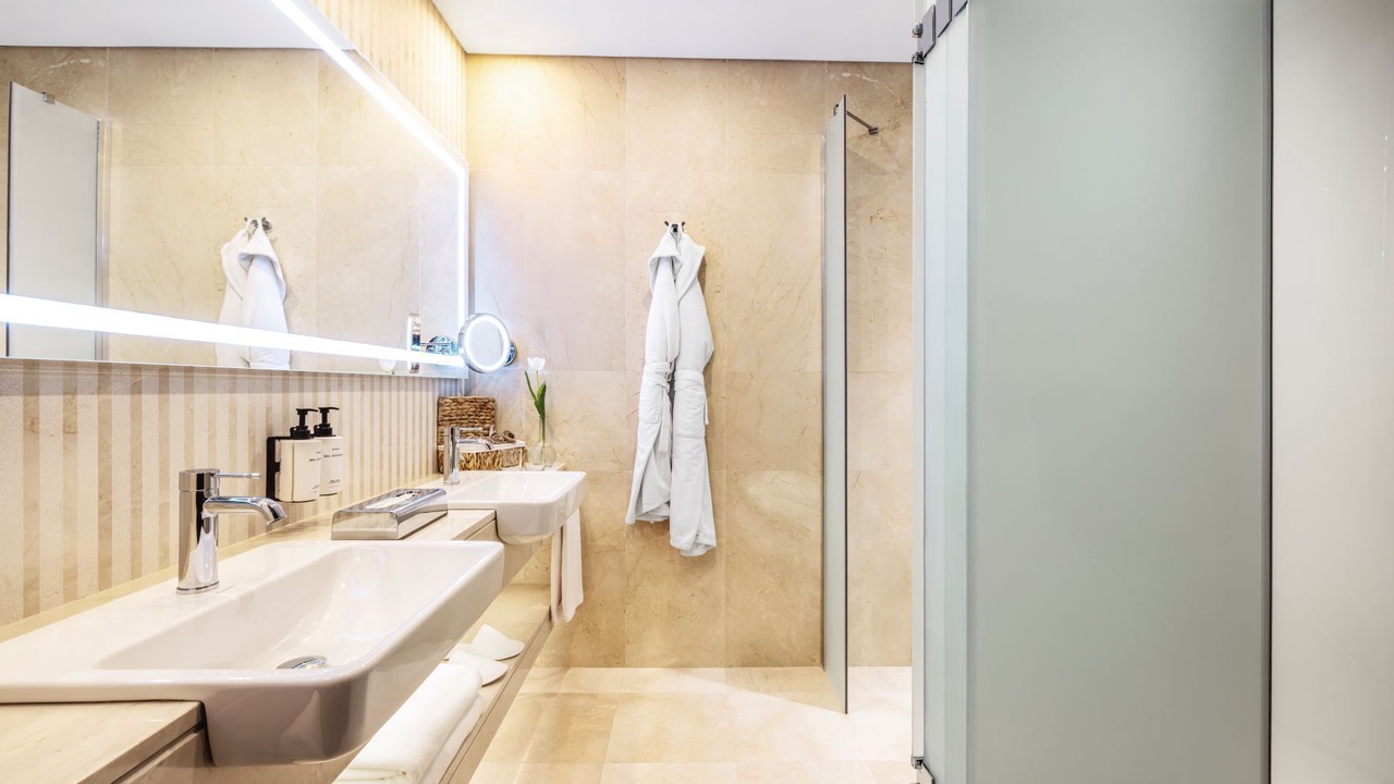 Photo of Bathroom in Kavaklidere