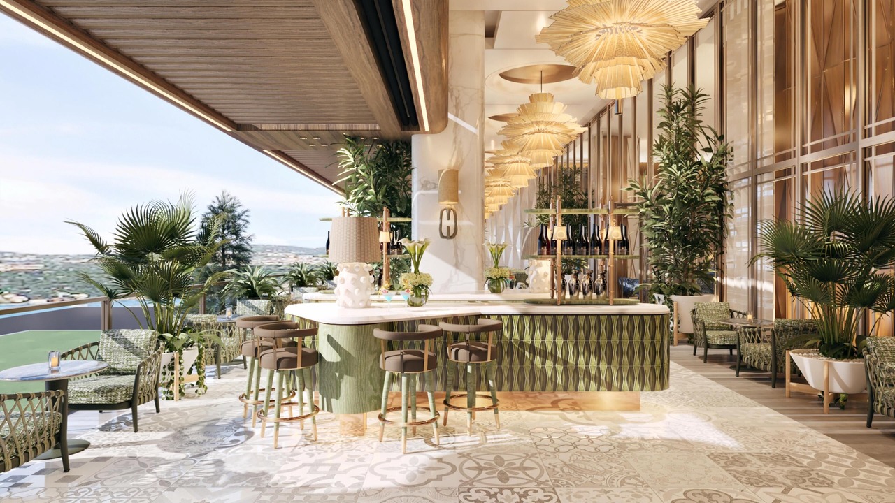 Photo of Outdoor in Harbiye