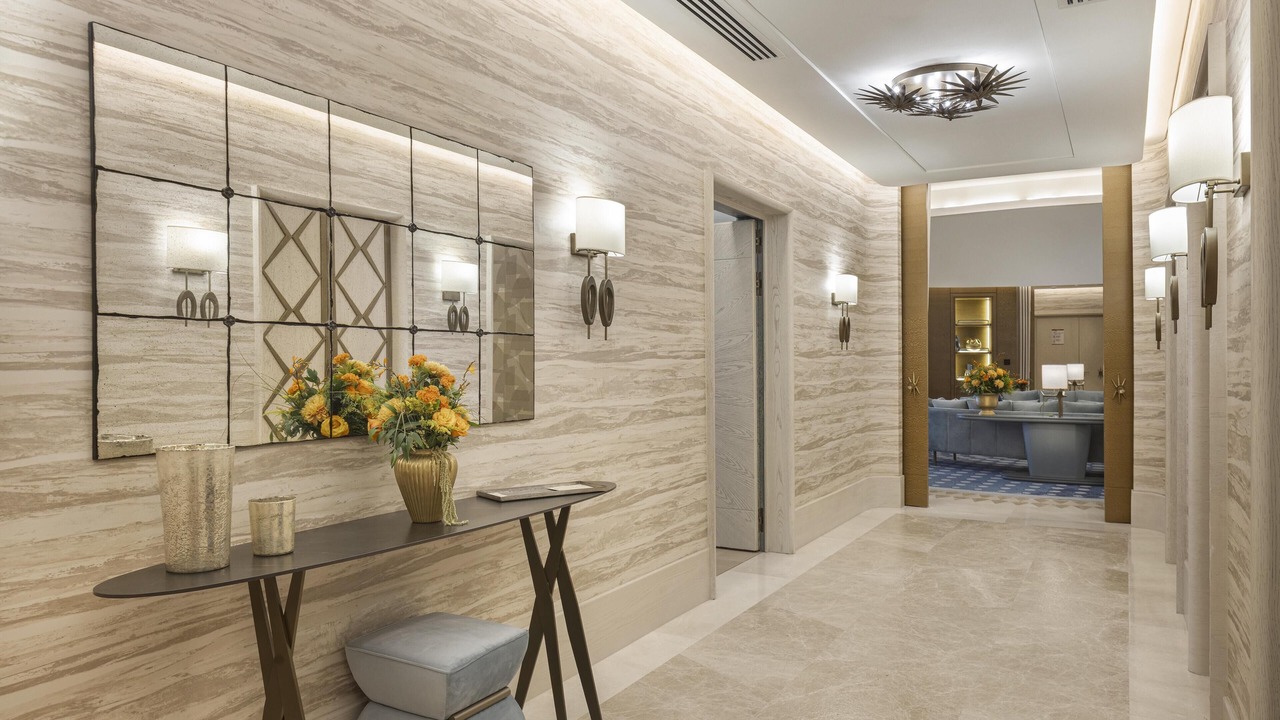 Photo of Bedroom in Harbiye