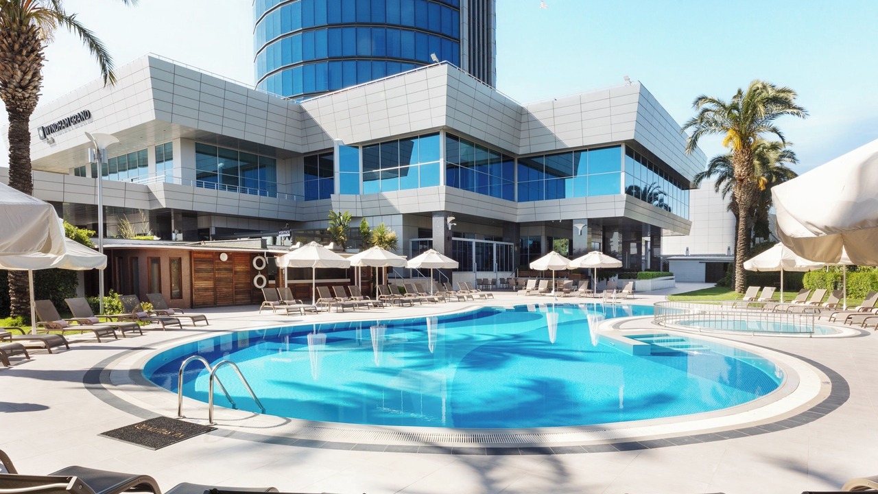 Photo of Outdoor in Inciraltı Mahallesi