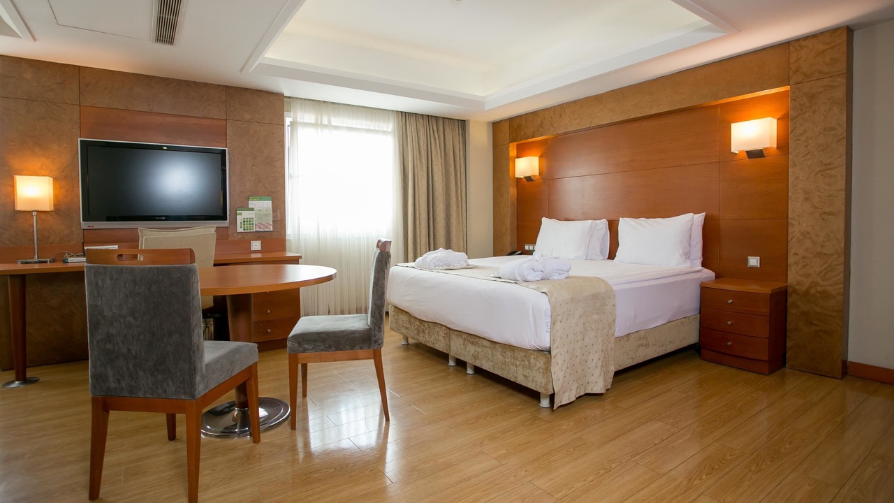 Photo of Bedroom in Fatih