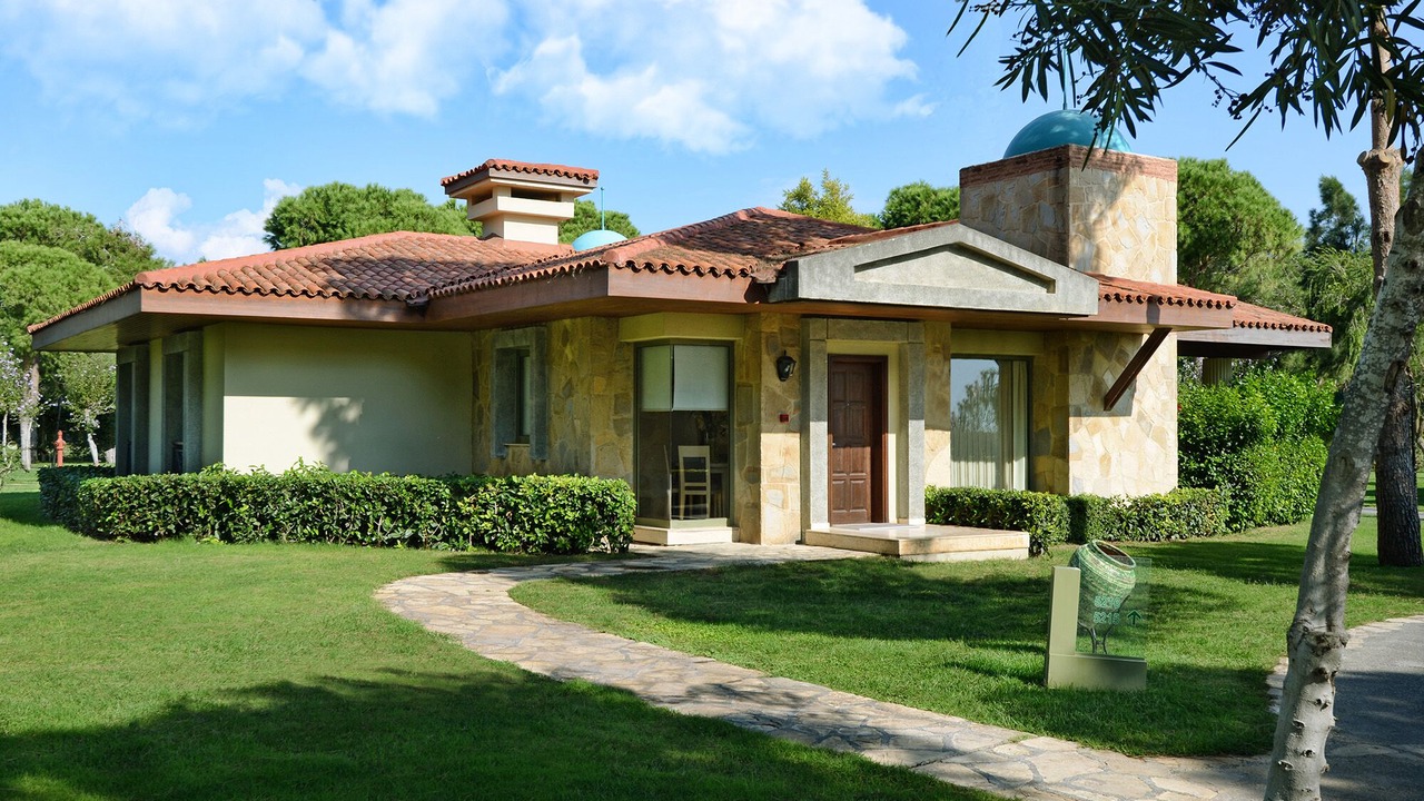 Photo of Outdoor in Belek