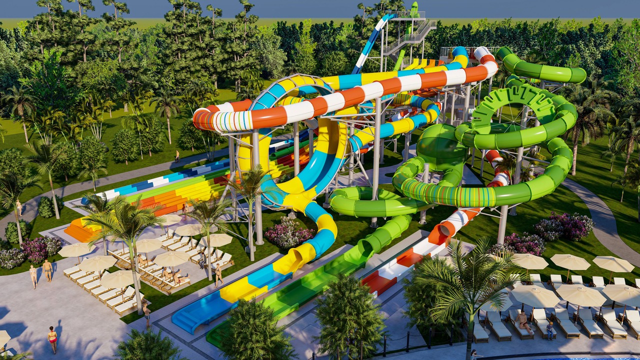 Photo of Outdoor in Belek