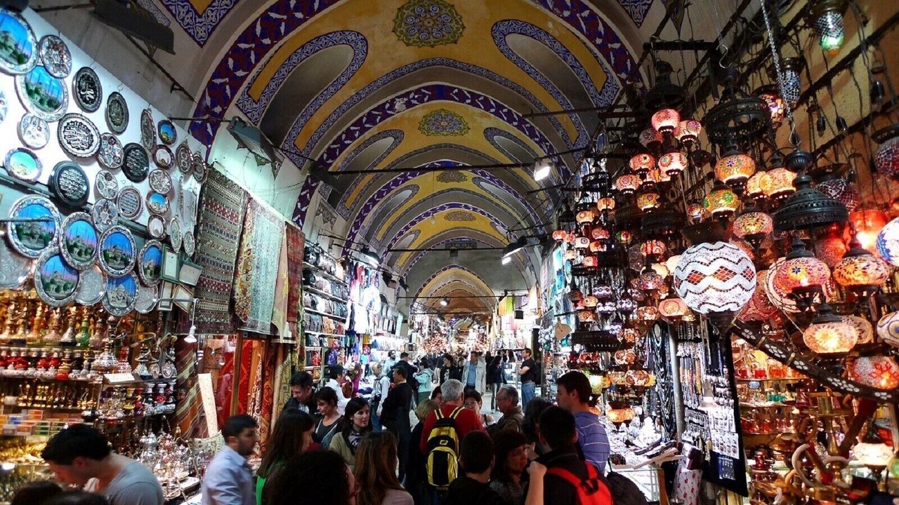 Photo of Others in Beyazit