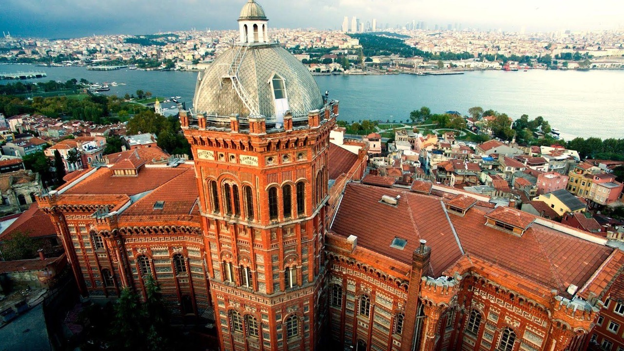 Photo of Others in Beyazit