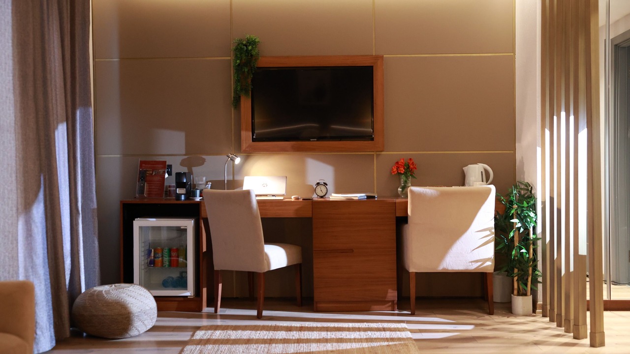 Photo of Bedroom in Talimhane