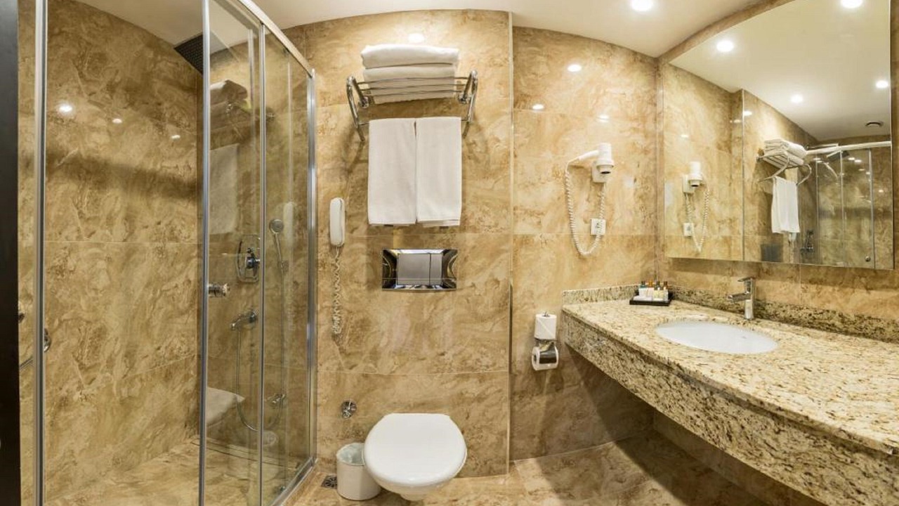 Photo of Bathroom in Talimhane