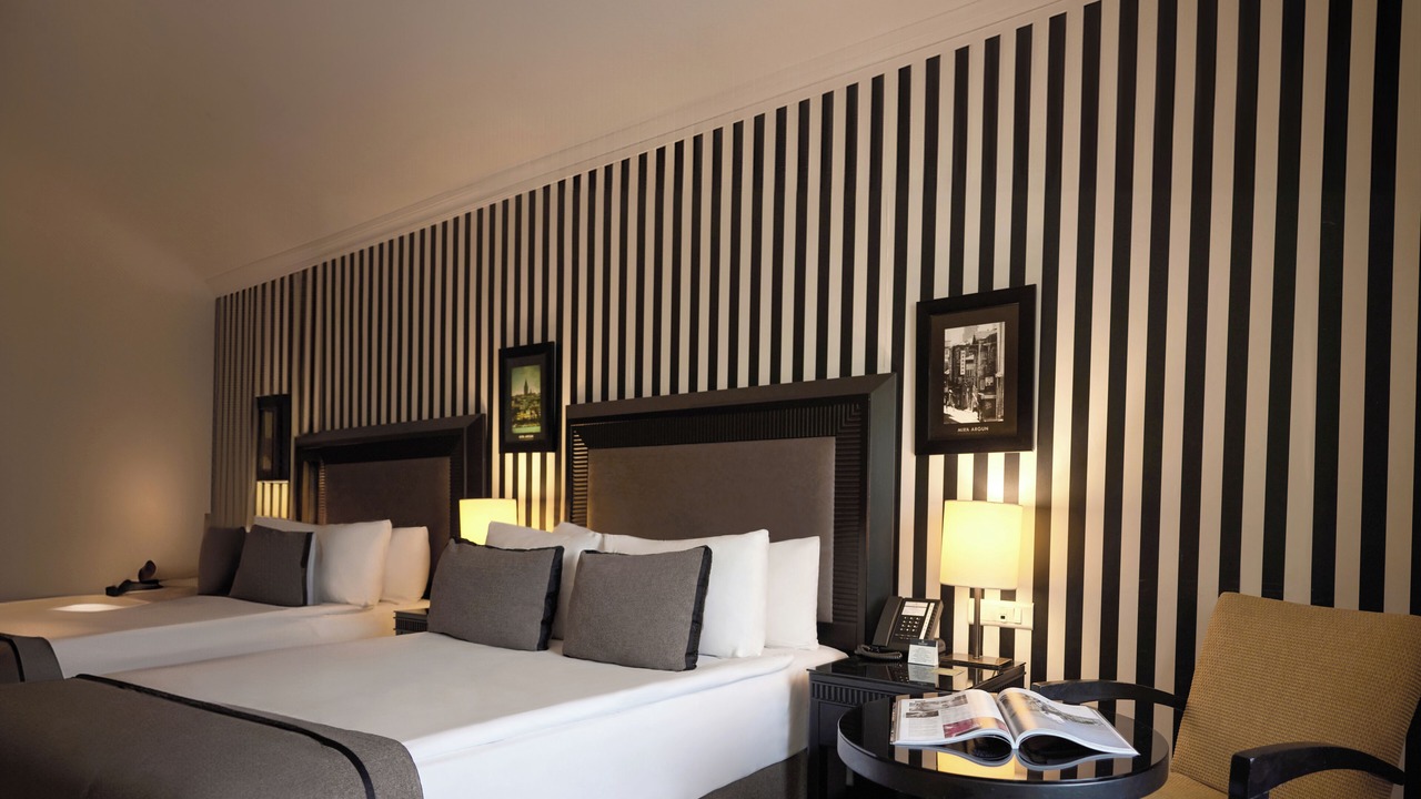 Photo of Bedroom in Talimhane