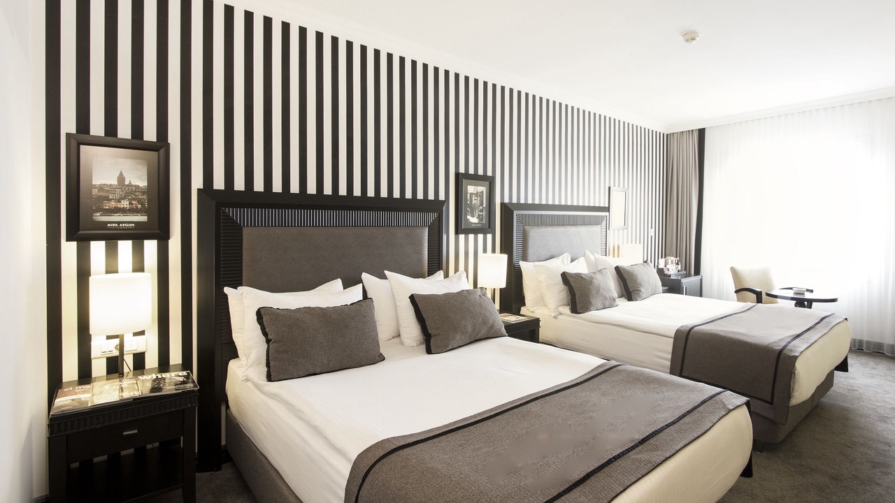 Photo of Bedroom in Talimhane