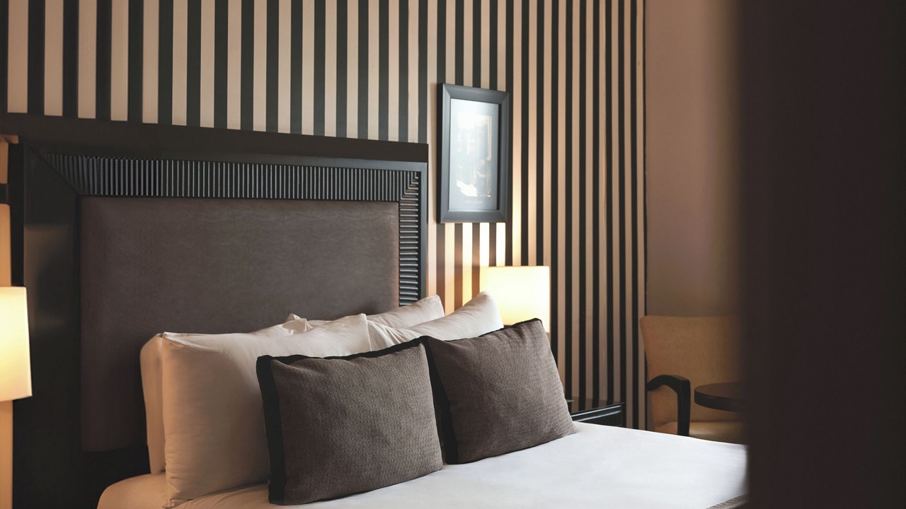 Photo of Bedroom in Talimhane